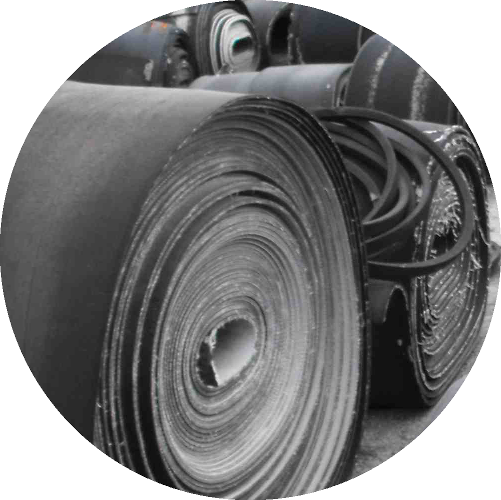 We Buy Conveyor Belt